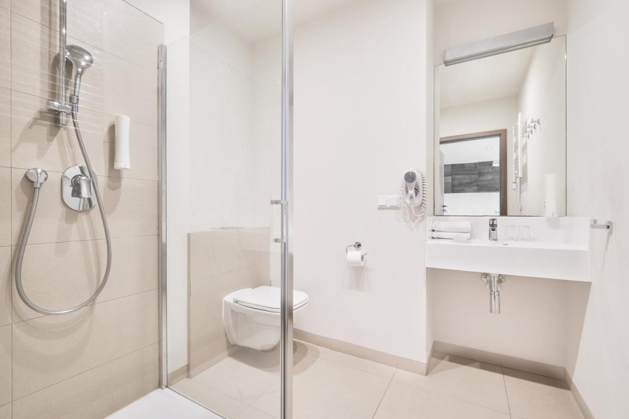 Baltic Park Molo Apartments By Zdrojowa Swinoujscie Ngoại thất bức ảnh