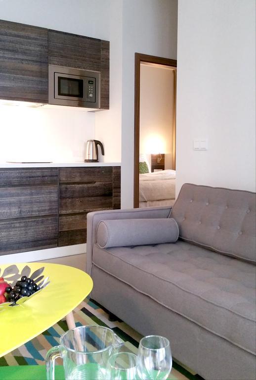 Baltic Park Molo Apartments By Zdrojowa Swinoujscie Phòng bức ảnh