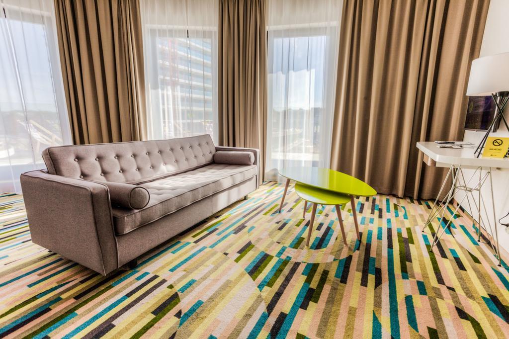 Baltic Park Molo Apartments By Zdrojowa Swinoujscie Ngoại thất bức ảnh