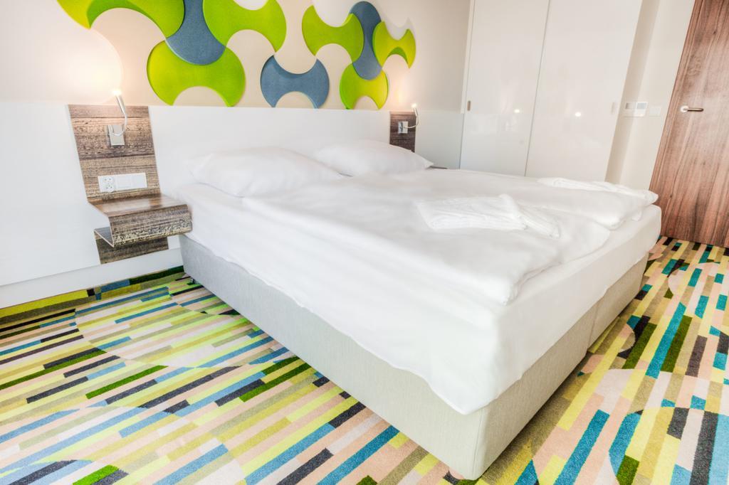 Baltic Park Molo Apartments By Zdrojowa Swinoujscie Ngoại thất bức ảnh